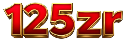 125zr logo