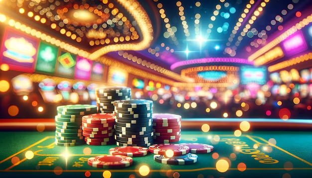125zr Mesin Slot dengan Penyedia Global di Satu Tempat