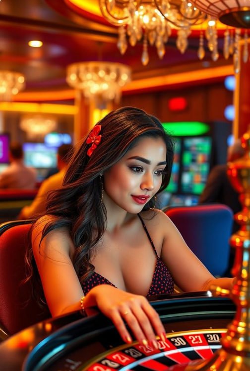 125zr mobile gaming