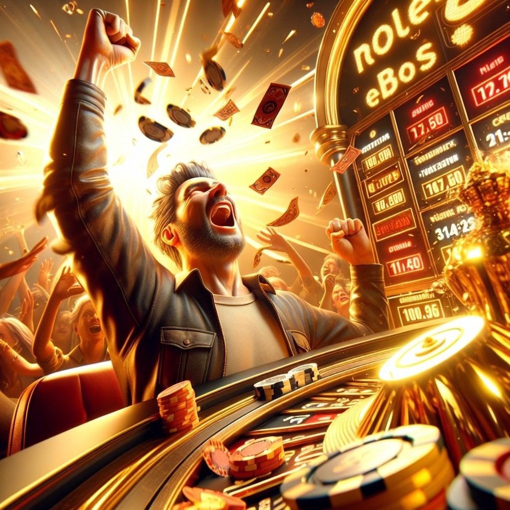 125zr Apa yang Membuat Wild Bounty Showdown Istimewa